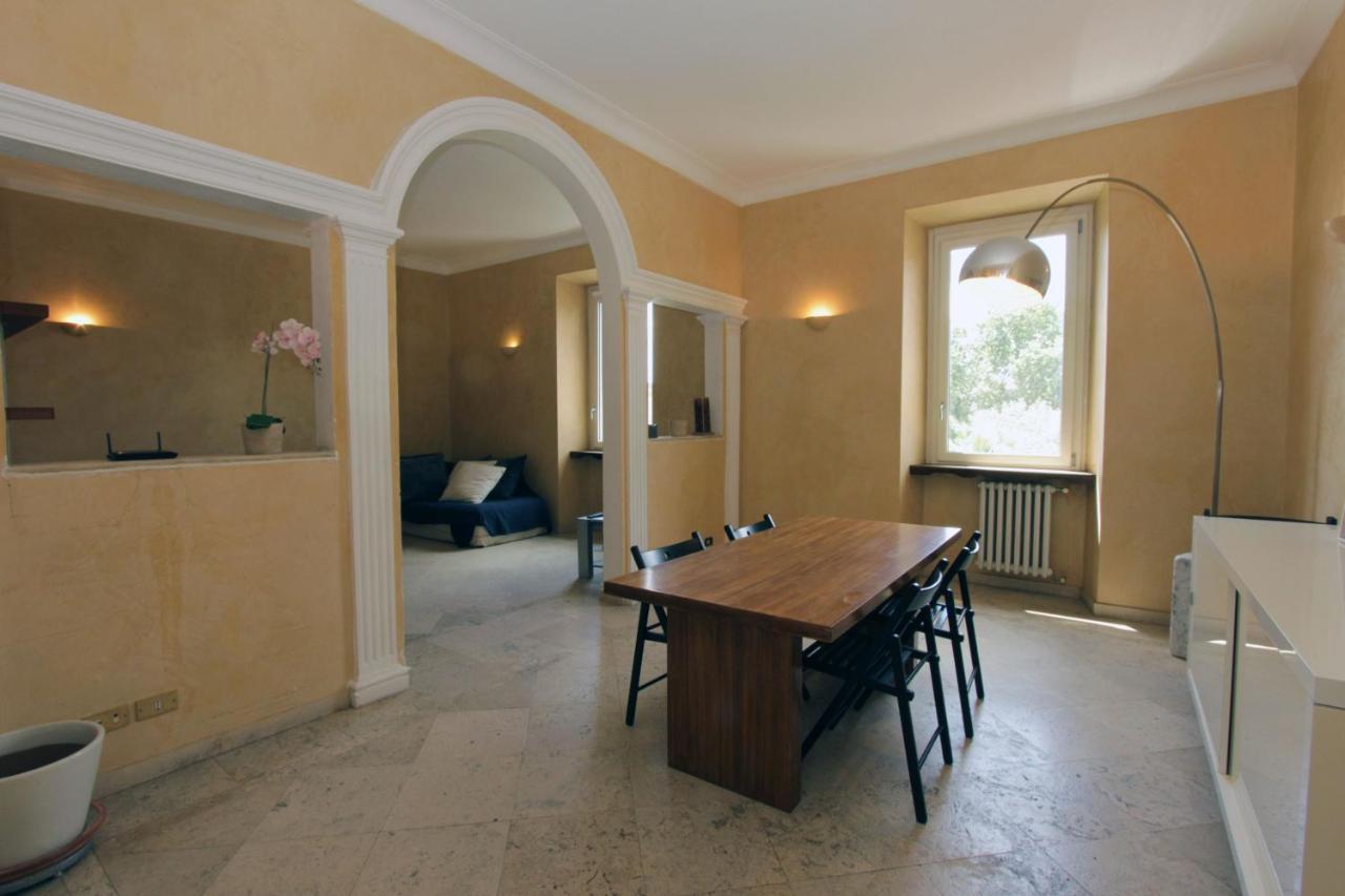 Cattaneo Flat Daire Roma Dış mekan fotoğraf