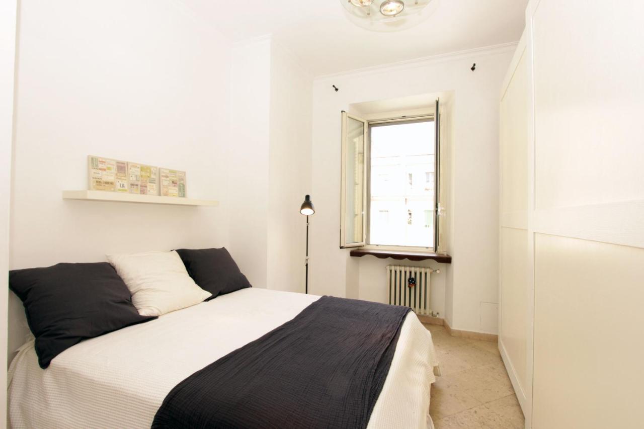 Cattaneo Flat Daire Roma Dış mekan fotoğraf