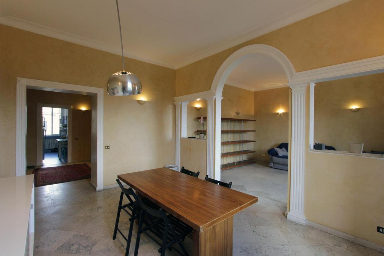 Cattaneo Flat Daire Roma Dış mekan fotoğraf