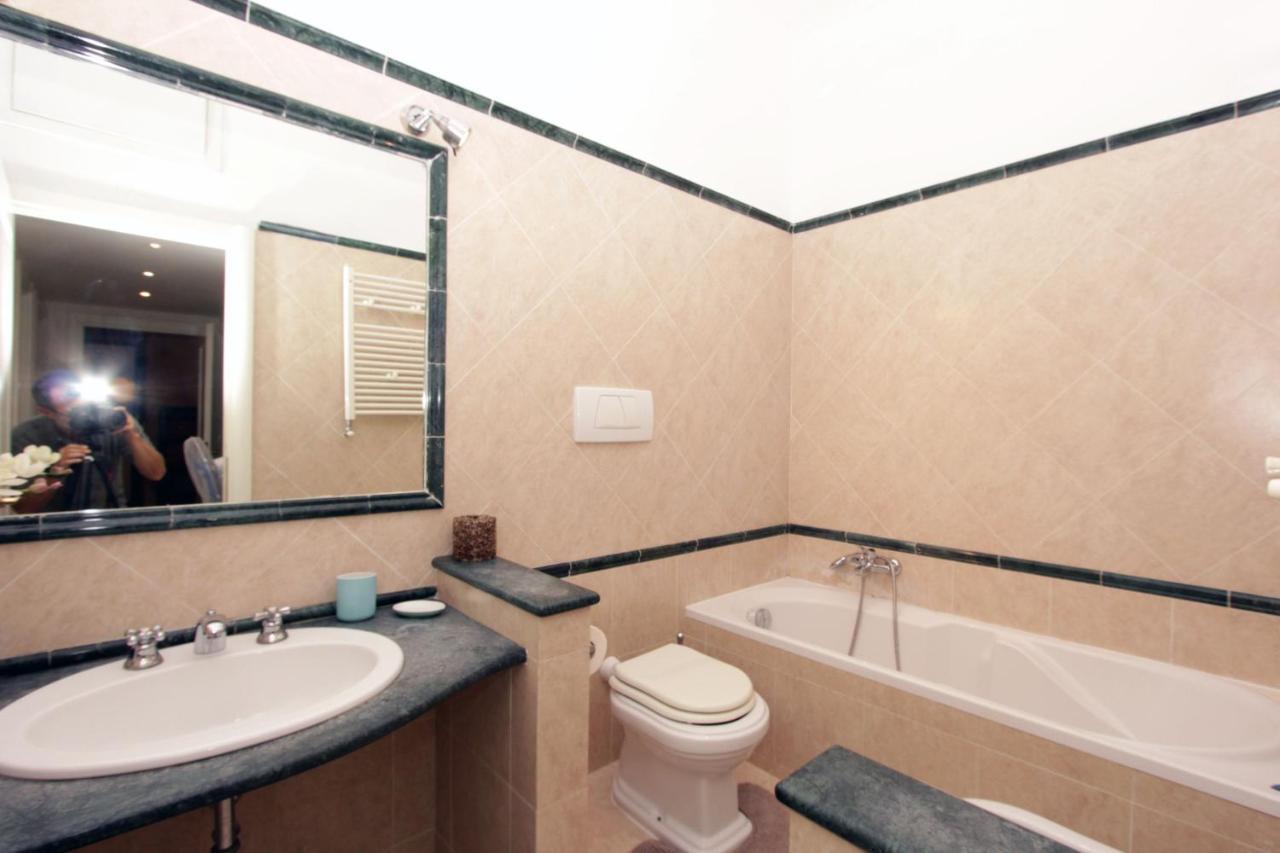 Cattaneo Flat Daire Roma Dış mekan fotoğraf