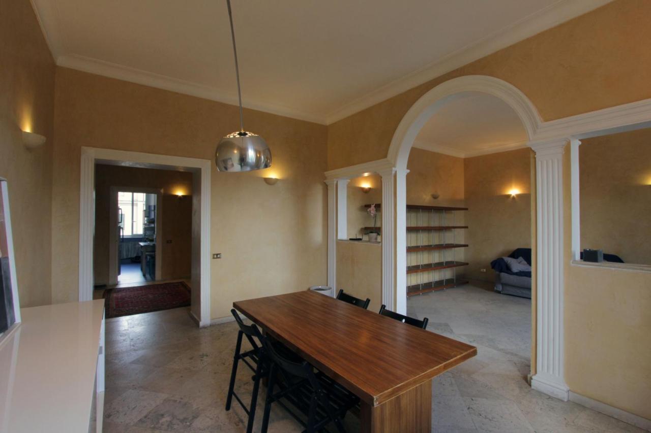 Cattaneo Flat Daire Roma Dış mekan fotoğraf
