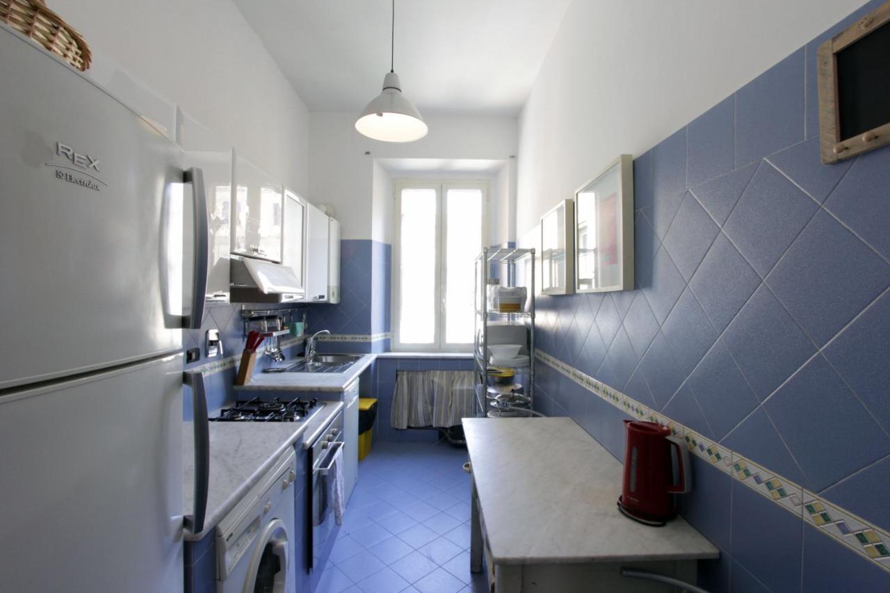 Cattaneo Flat Daire Roma Dış mekan fotoğraf