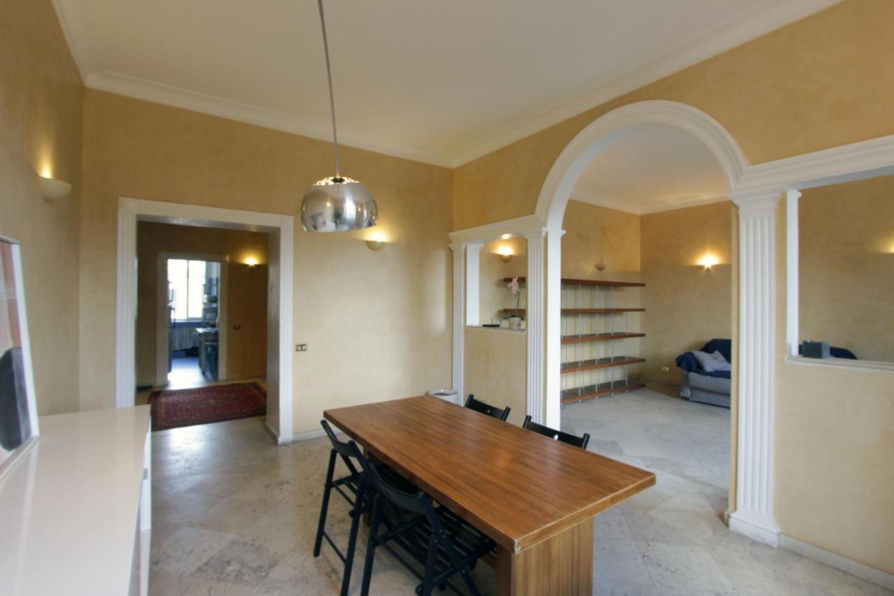 Cattaneo Flat Daire Roma Dış mekan fotoğraf