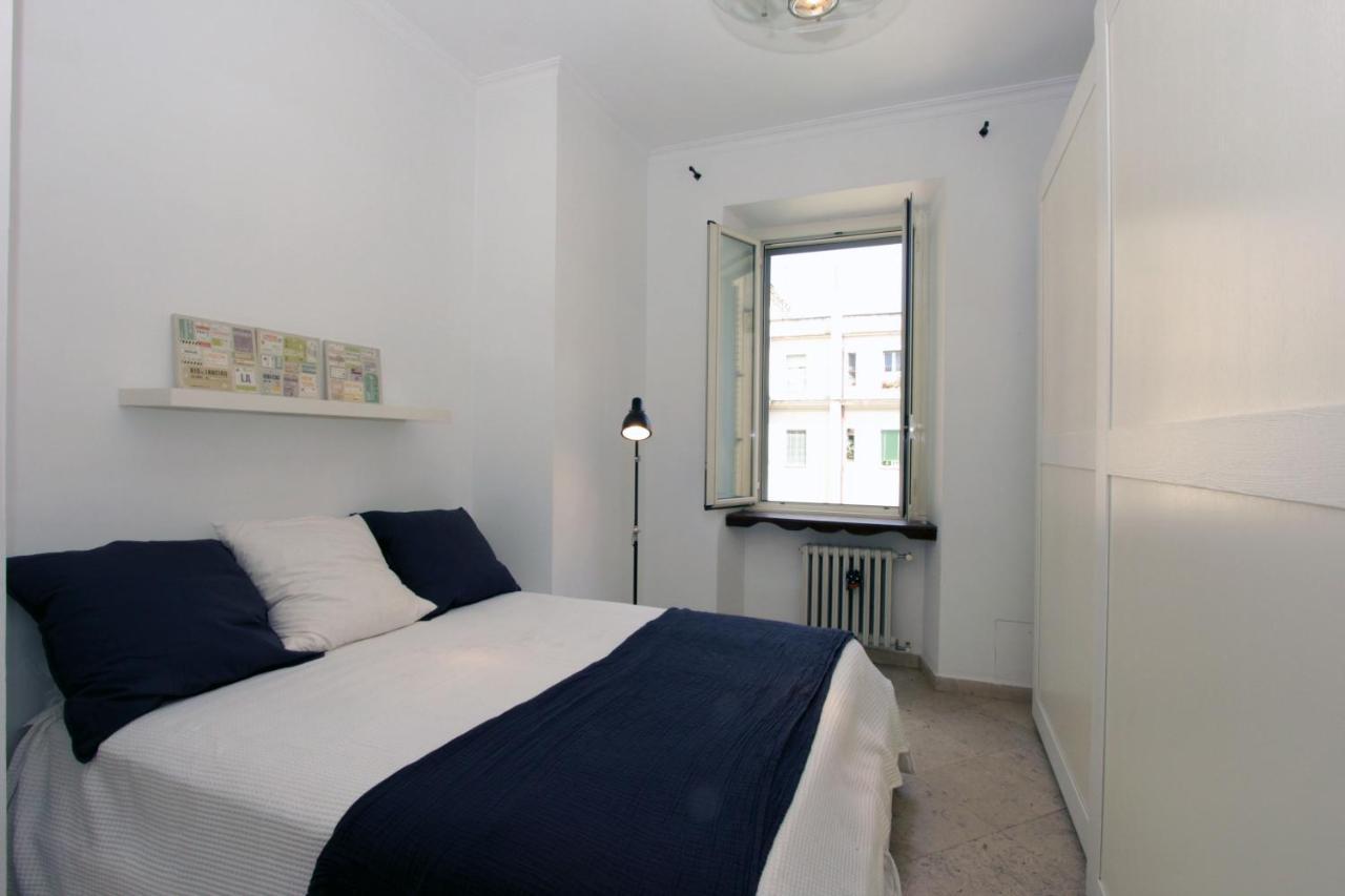 Cattaneo Flat Daire Roma Dış mekan fotoğraf