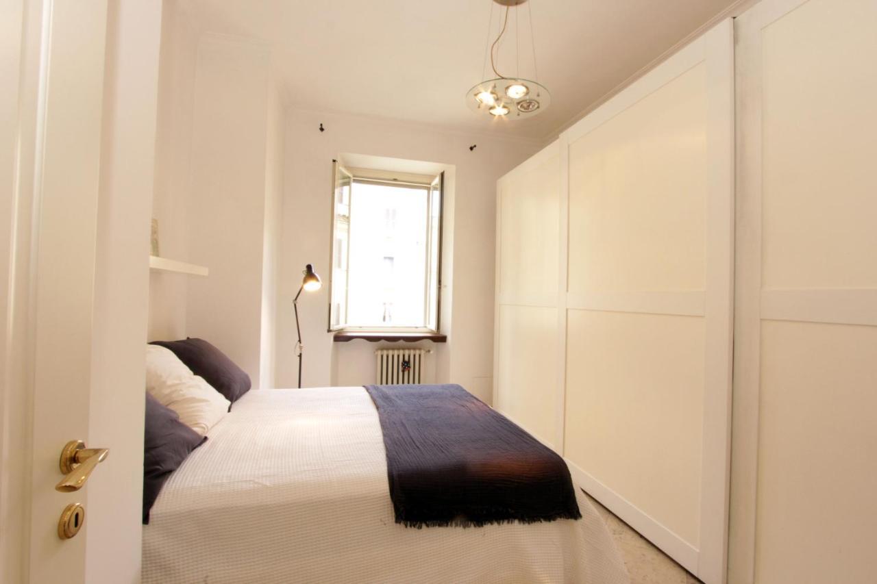 Cattaneo Flat Daire Roma Dış mekan fotoğraf