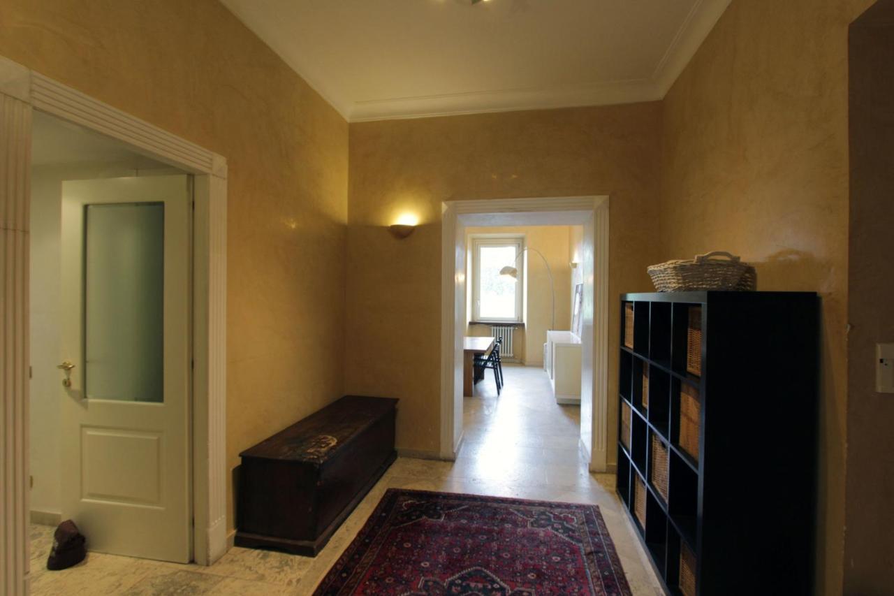 Cattaneo Flat Daire Roma Dış mekan fotoğraf
