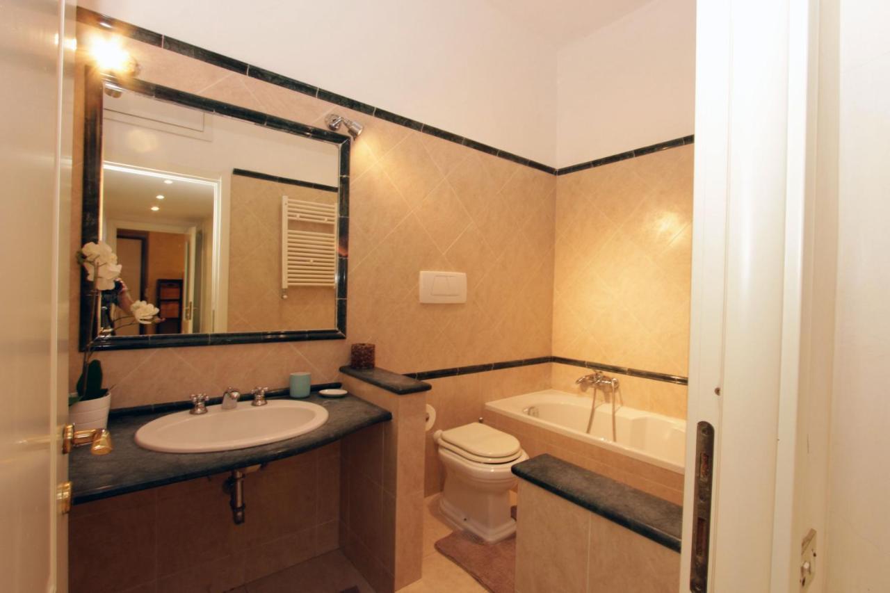Cattaneo Flat Daire Roma Dış mekan fotoğraf