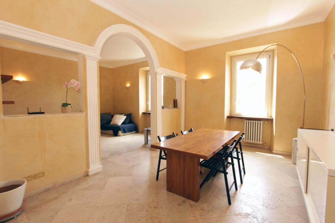 Cattaneo Flat Daire Roma Dış mekan fotoğraf