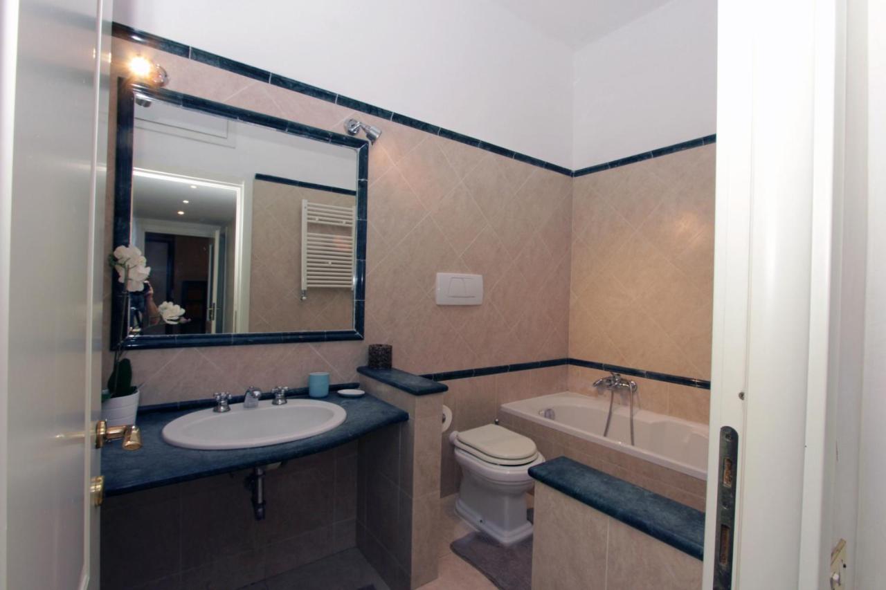 Cattaneo Flat Daire Roma Dış mekan fotoğraf