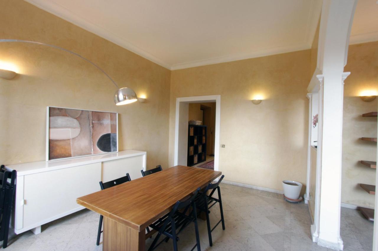 Cattaneo Flat Daire Roma Dış mekan fotoğraf