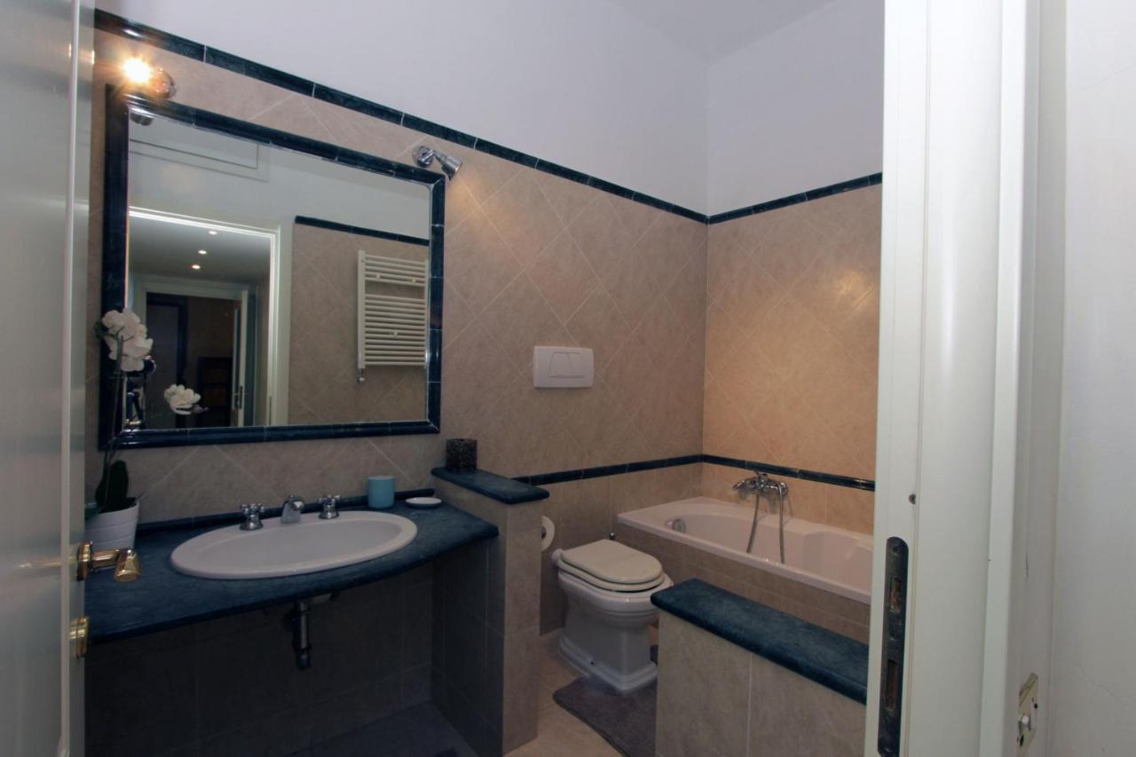 Cattaneo Flat Daire Roma Dış mekan fotoğraf