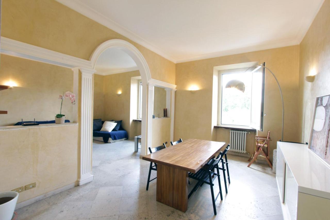 Cattaneo Flat Daire Roma Dış mekan fotoğraf